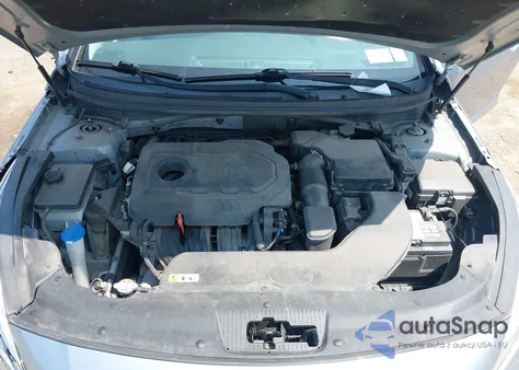 2016 Hyundai Sonata Se z USA, uszkodzony, nr VIN 5NPE24AF8GH426803